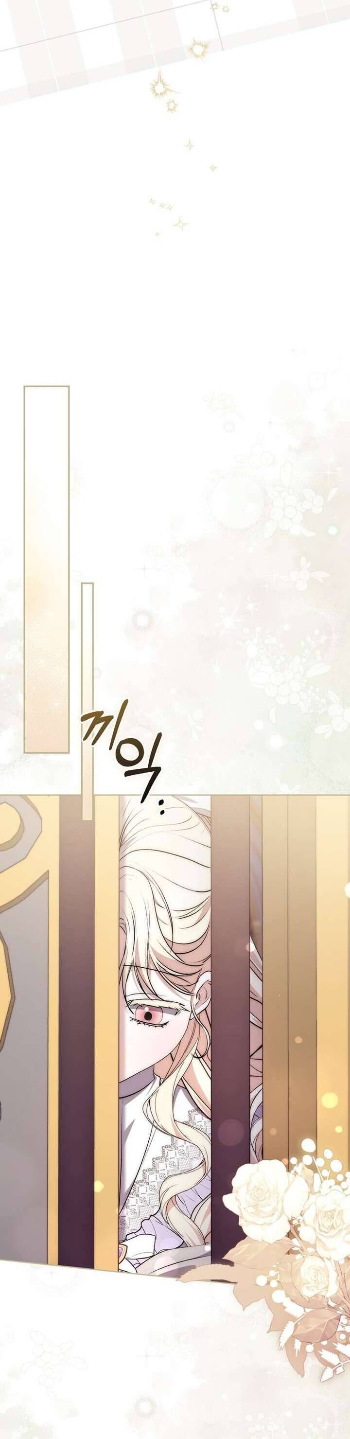 Nam Chính Ám Ảnh Với Sức Khỏe Của Tôi - Chapter 8 - Page 21