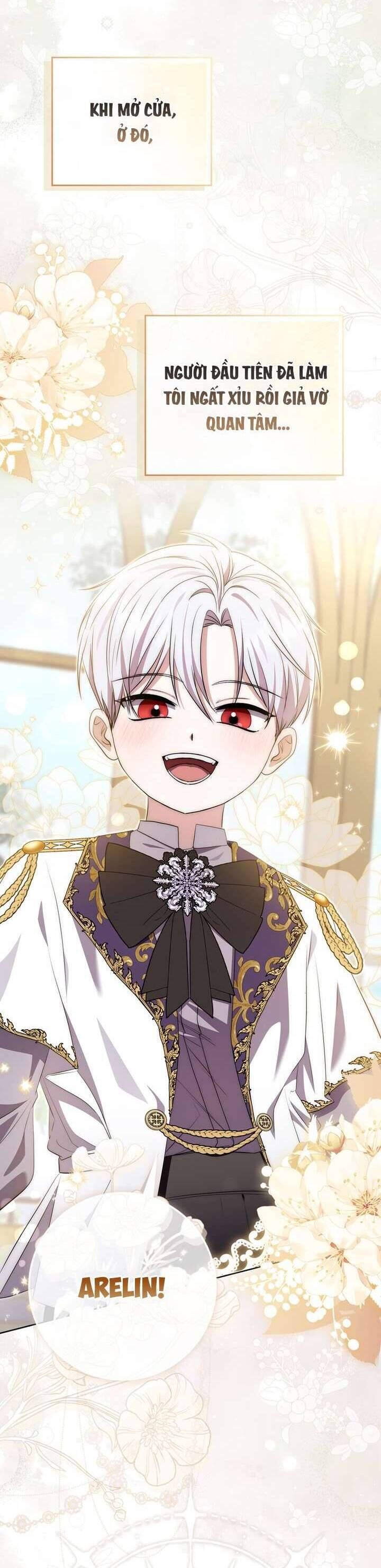 Nam Chính Ám Ảnh Với Sức Khỏe Của Tôi - Chapter 8 - Page 22