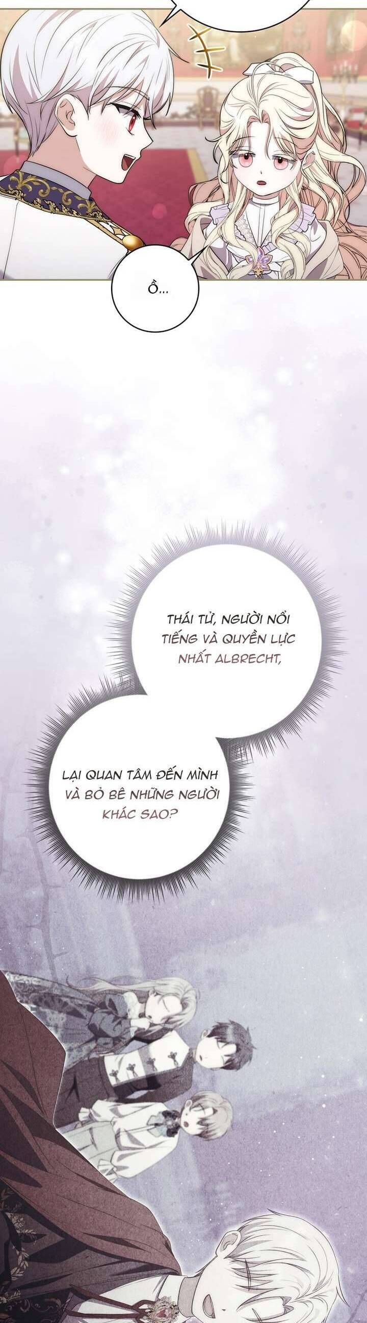 Nam Chính Ám Ảnh Với Sức Khỏe Của Tôi - Chapter 8 - Page 26