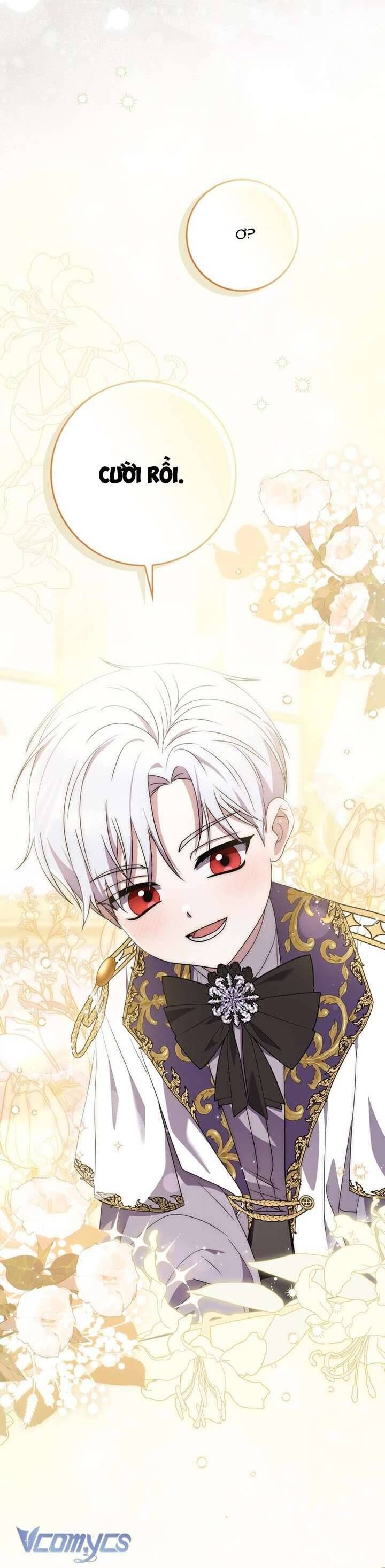 Nam Chính Ám Ảnh Với Sức Khỏe Của Tôi - Chapter 8 - Page 35