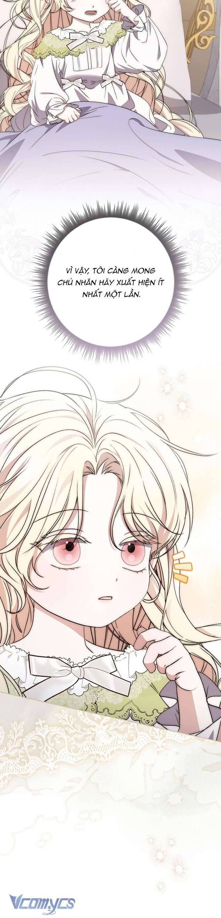 Nam Chính Ám Ảnh Với Sức Khỏe Của Tôi - Chapter 8 - Page 5