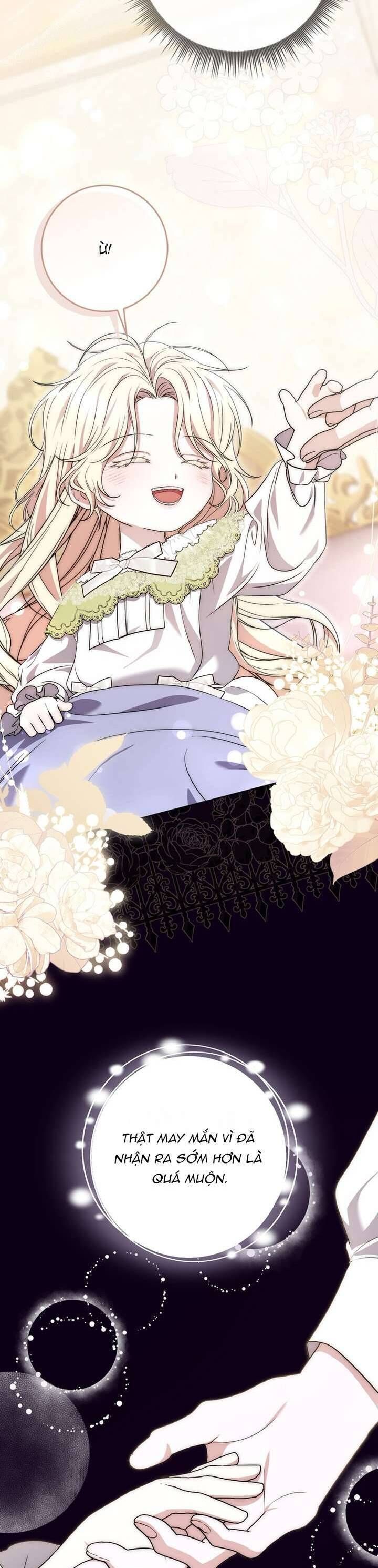 Nam Chính Ám Ảnh Với Sức Khỏe Của Tôi - Chapter 8 - Page 9