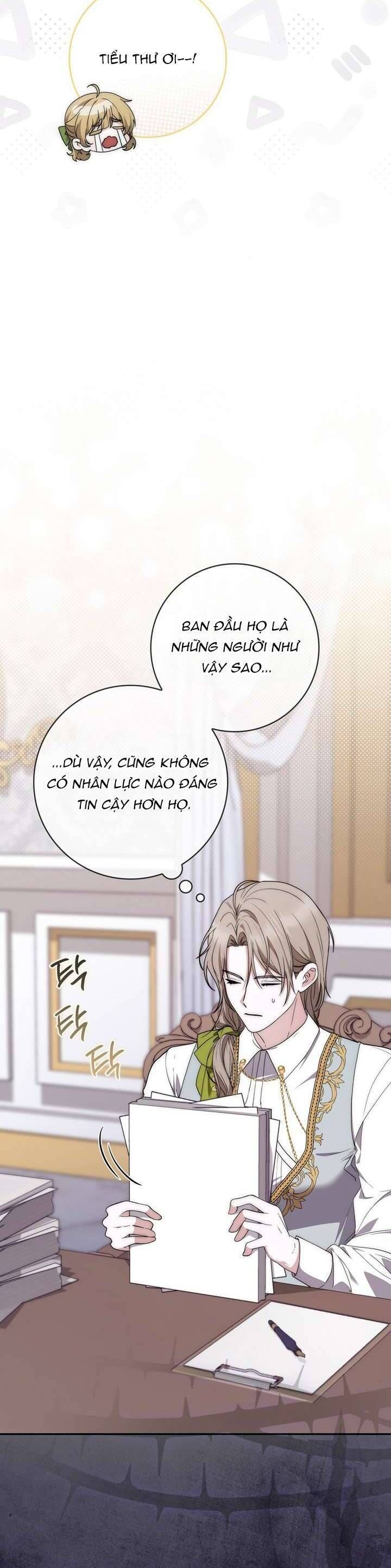 Nam Chính Ám Ảnh Với Sức Khỏe Của Tôi - Chapter 9 - Page 15