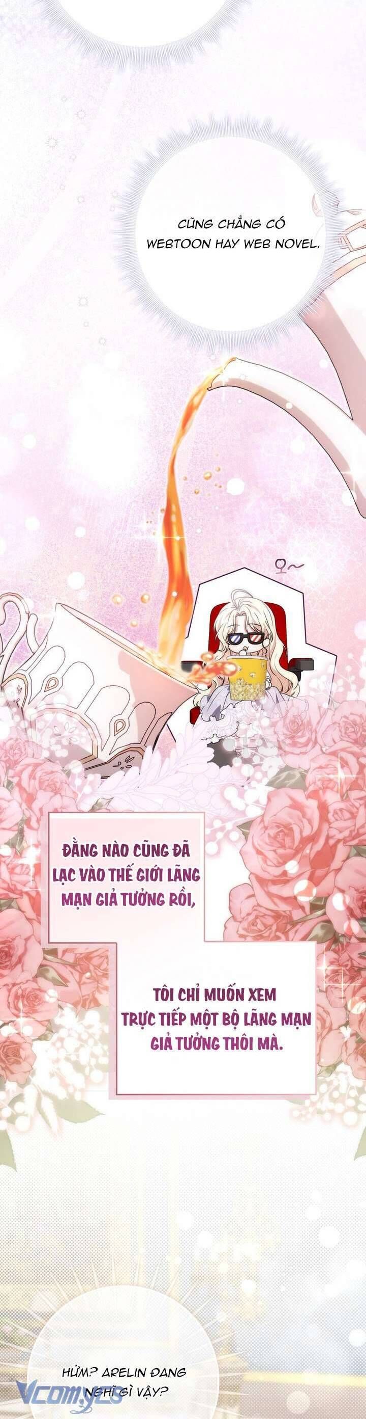 Nam Chính Ám Ảnh Với Sức Khỏe Của Tôi - Chapter 9 - Page 28