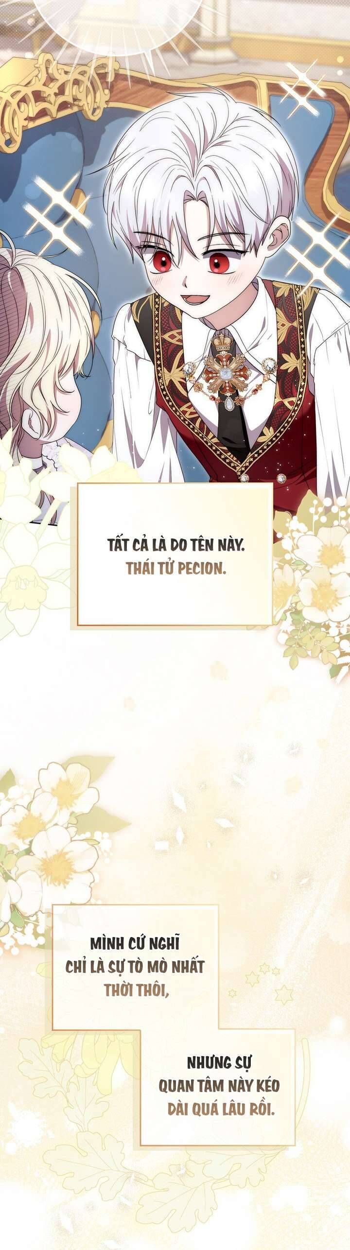 Nam Chính Ám Ảnh Với Sức Khỏe Của Tôi - Chapter 9 - Page 29
