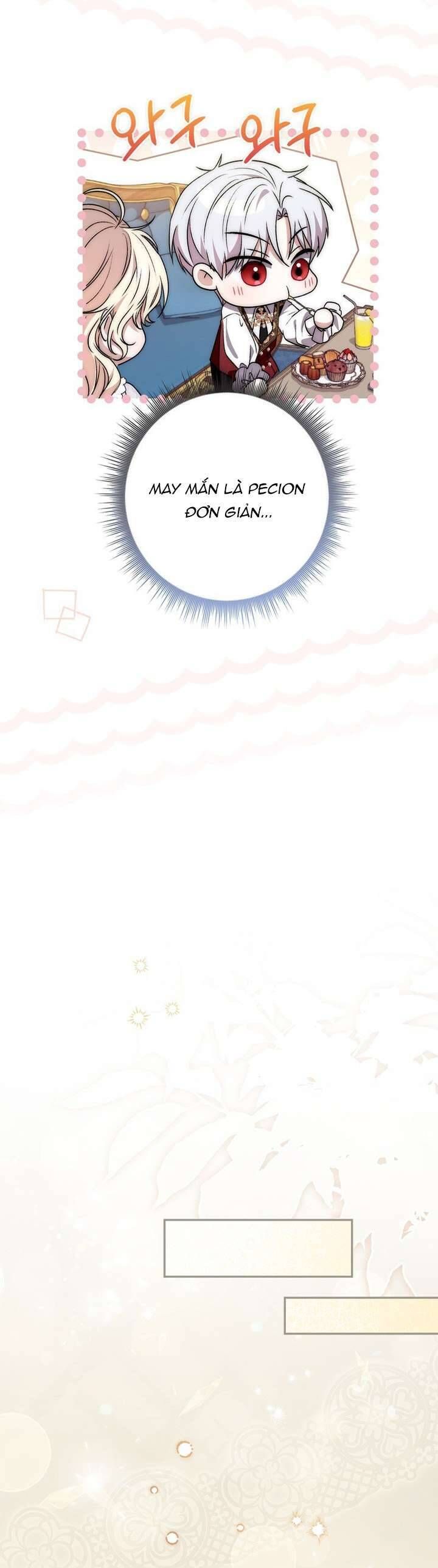 Nam Chính Ám Ảnh Với Sức Khỏe Của Tôi - Chapter 9 - Page 33