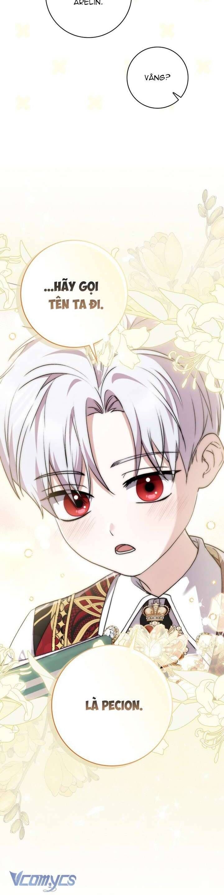 Nam Chính Ám Ảnh Với Sức Khỏe Của Tôi - Chapter 9 - Page 40