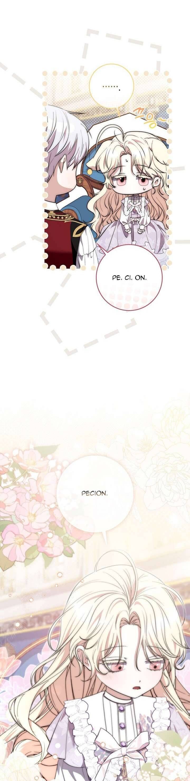 Nam Chính Ám Ảnh Với Sức Khỏe Của Tôi - Chapter 9 - Page 42