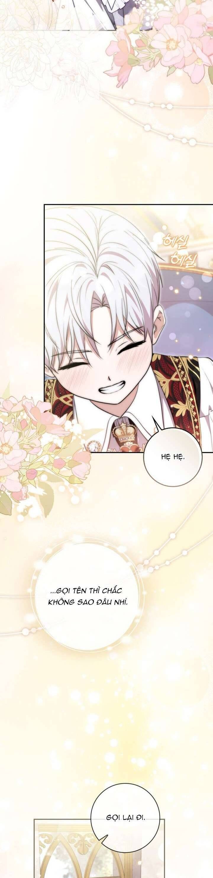 Nam Chính Ám Ảnh Với Sức Khỏe Của Tôi - Chapter 9 - Page 43