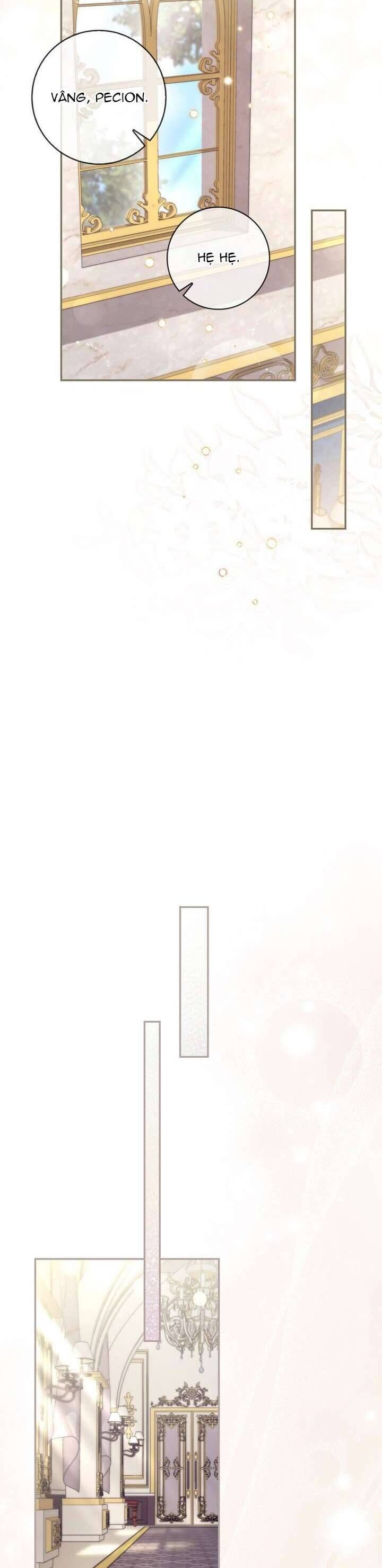 Nam Chính Ám Ảnh Với Sức Khỏe Của Tôi - Chapter 9 - Page 44