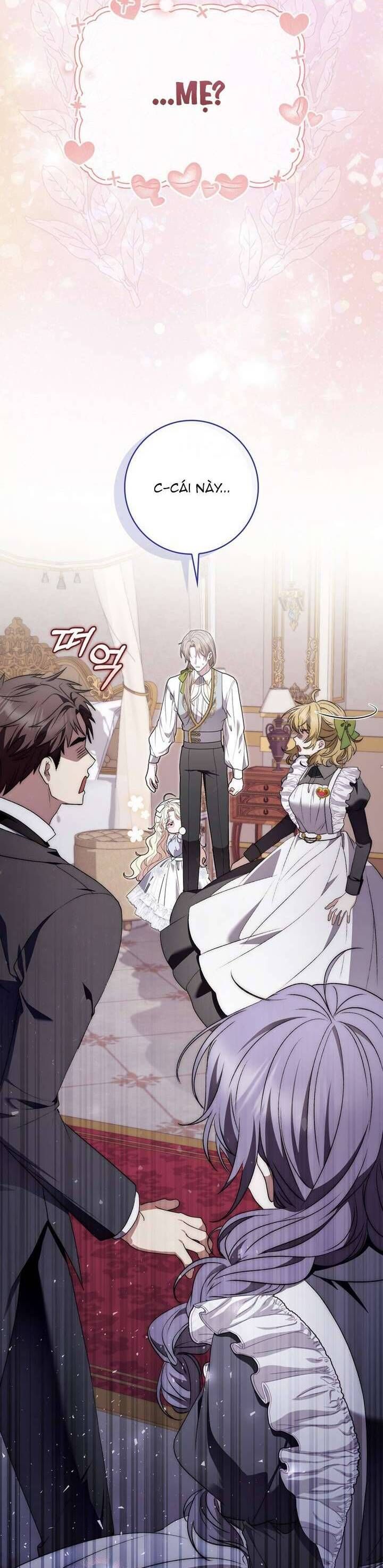 Nam Chính Ám Ảnh Với Sức Khỏe Của Tôi - Chapter 9 - Page 8