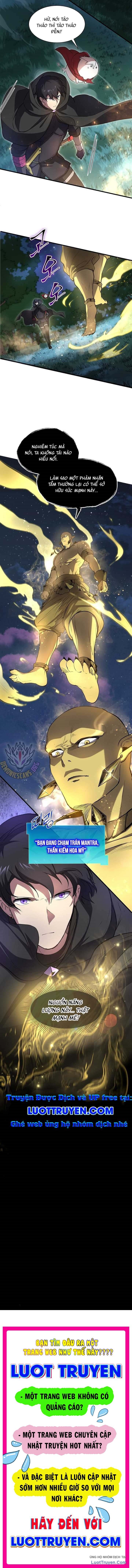 Tôi Thăng Cấp Bằng Kĩ Năng - Chapter 100 - Page 11