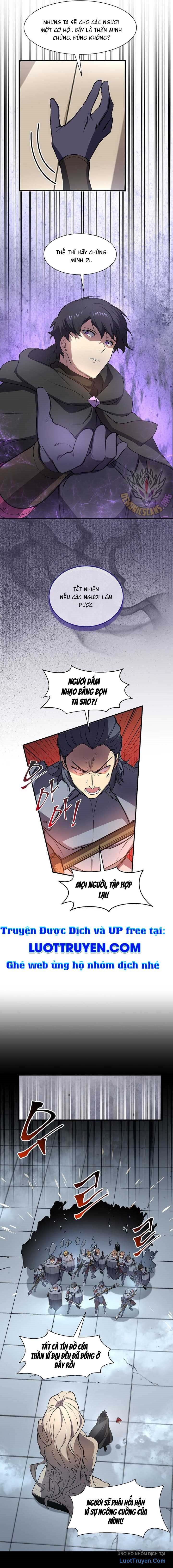 Tôi Thăng Cấp Bằng Kĩ Năng - Chapter 100 - Page 3