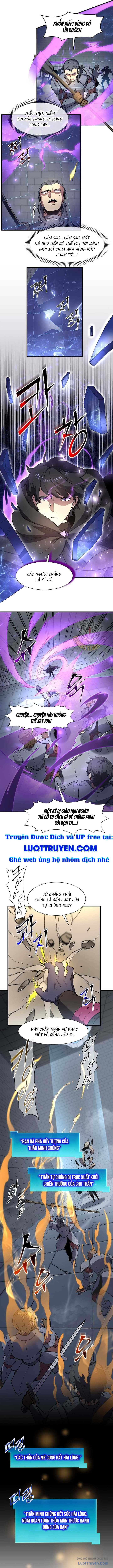 Tôi Thăng Cấp Bằng Kĩ Năng - Chapter 100 - Page 6