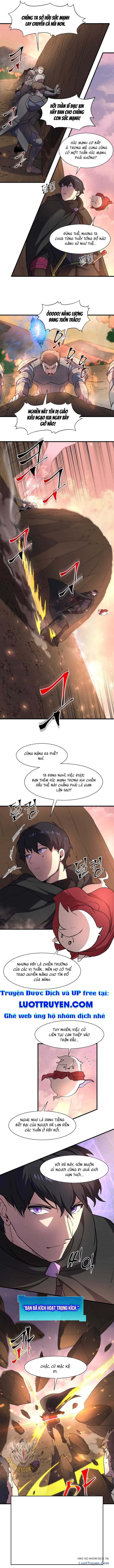 Tôi Thăng Cấp Bằng Kĩ Năng - Chapter 100 - Page 9