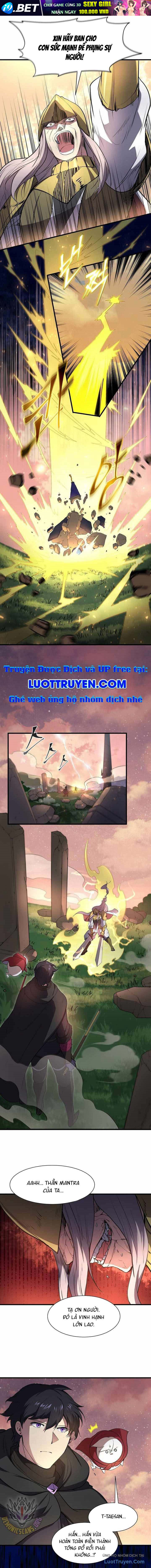 Tôi Thăng Cấp Bằng Kĩ Năng - Chapter 101 - Page 12