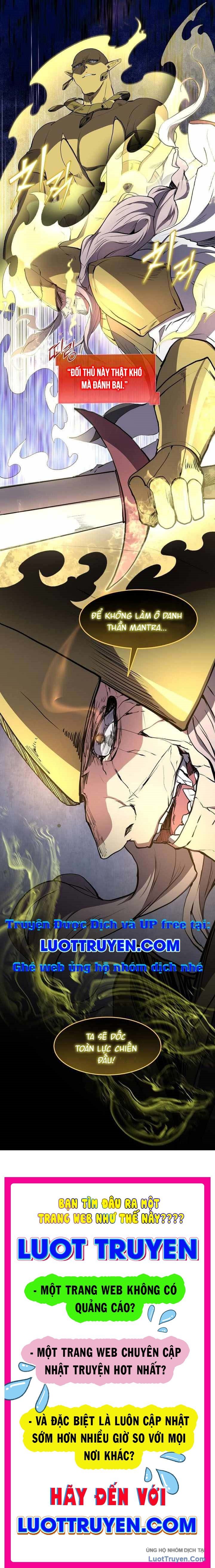 Tôi Thăng Cấp Bằng Kĩ Năng - Chapter 101 - Page 13