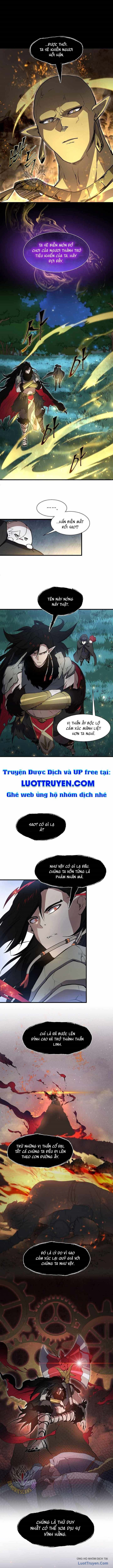 Tôi Thăng Cấp Bằng Kĩ Năng - Chapter 101 - Page 6