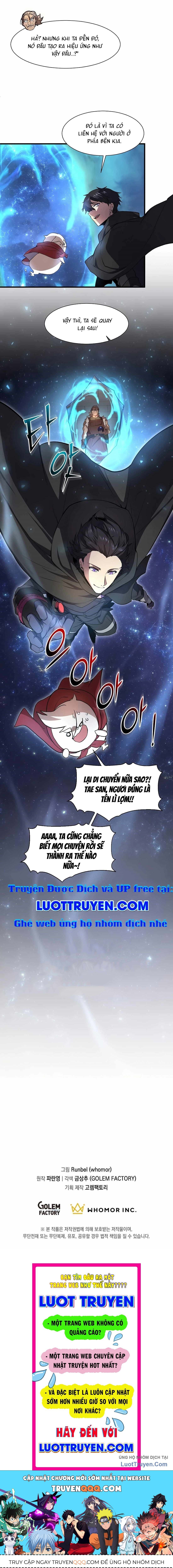 Tôi Thăng Cấp Bằng Kĩ Năng - Chapter 103 - Page 11