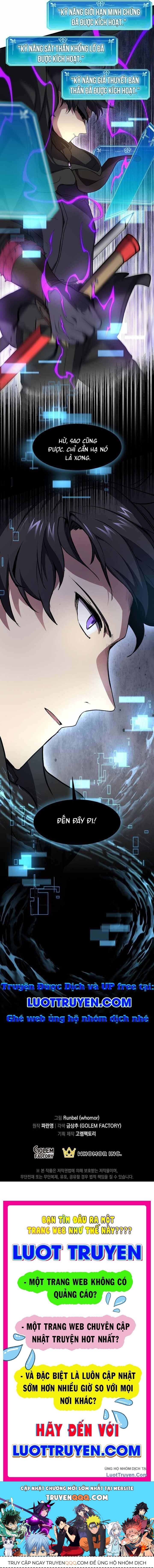 Tôi Thăng Cấp Bằng Kĩ Năng - Chapter 104 - Page 12