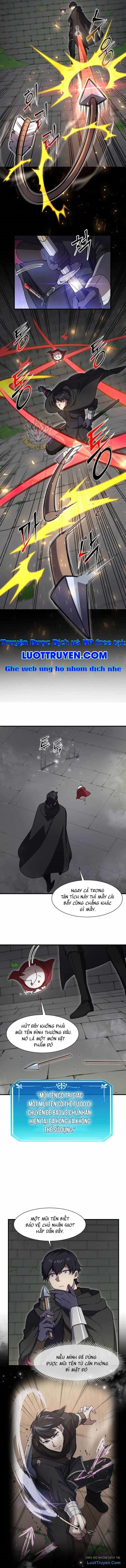 Tôi Thăng Cấp Bằng Kĩ Năng - Chapter 104 - Page 3