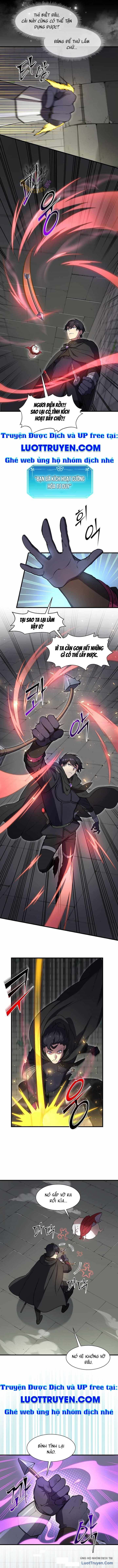 Tôi Thăng Cấp Bằng Kĩ Năng - Chapter 104 - Page 4