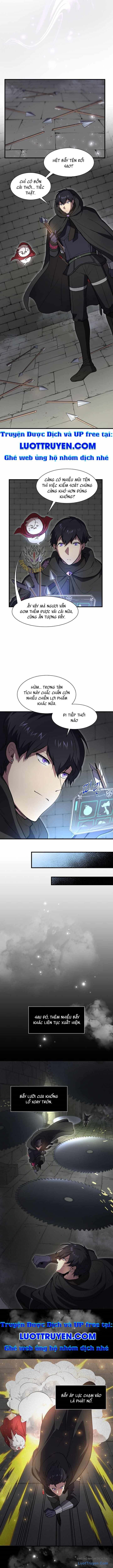 Tôi Thăng Cấp Bằng Kĩ Năng - Chapter 104 - Page 7