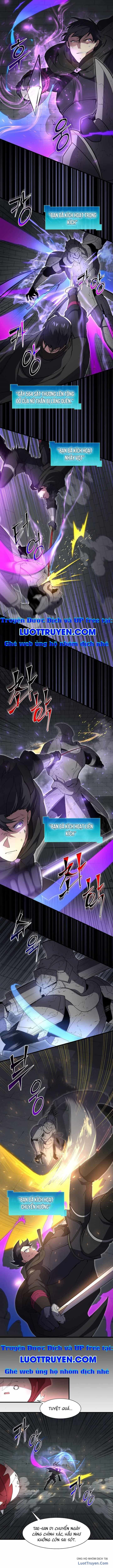 Tôi Thăng Cấp Bằng Kĩ Năng - Chapter 105 - Page 11