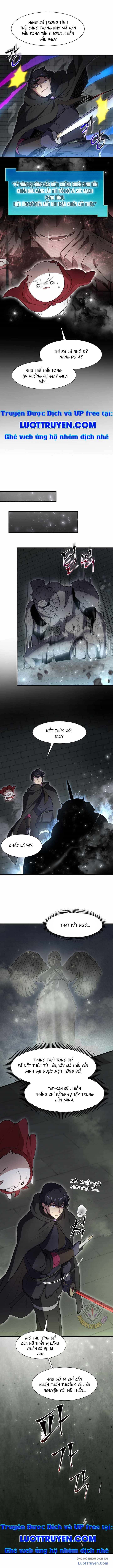 Tôi Thăng Cấp Bằng Kĩ Năng - Chapter 105 - Page 12