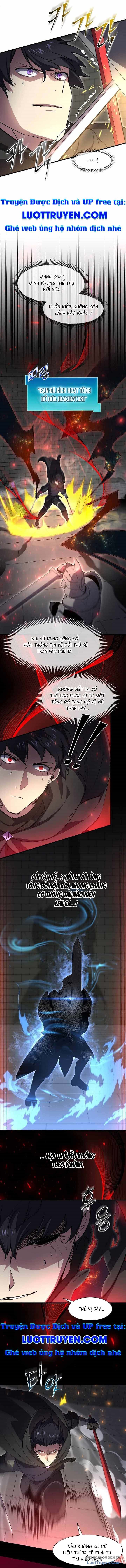 Tôi Thăng Cấp Bằng Kĩ Năng - Chapter 105 - Page 3