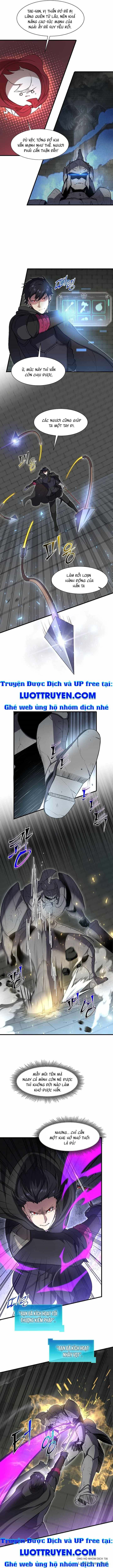 Tôi Thăng Cấp Bằng Kĩ Năng - Chapter 105 - Page 5