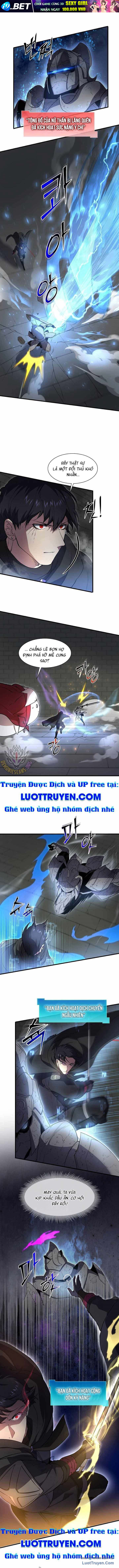 Tôi Thăng Cấp Bằng Kĩ Năng - Chapter 105 - Page 6