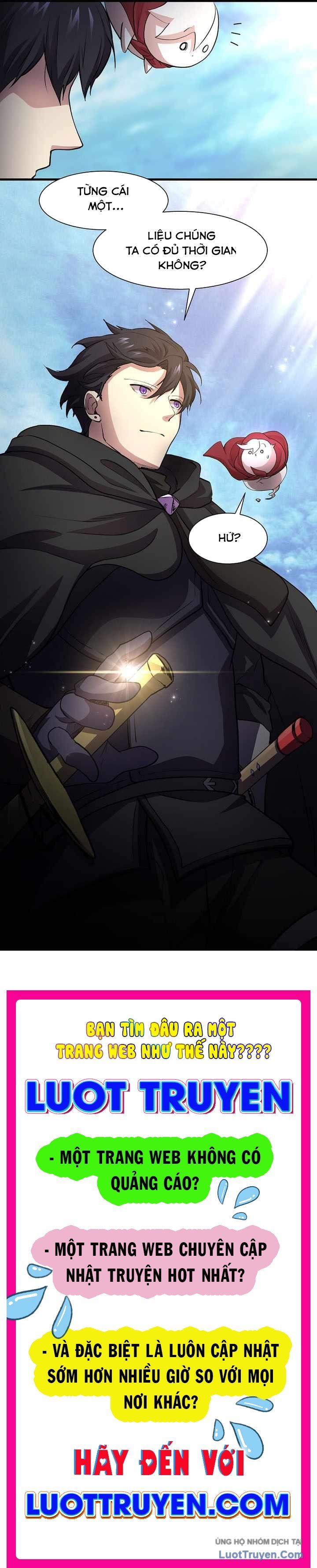 Tôi Thăng Cấp Bằng Kĩ Năng - Chapter 99 - Page 10