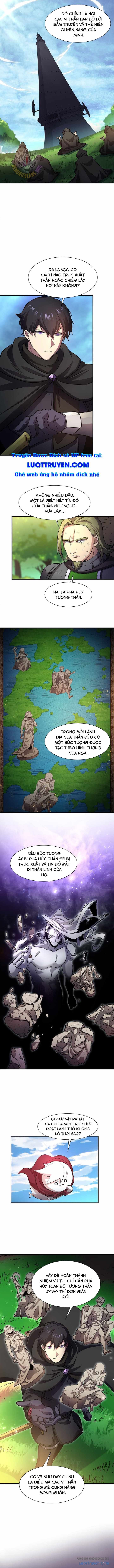 Tôi Thăng Cấp Bằng Kĩ Năng - Chapter 99 - Page 8