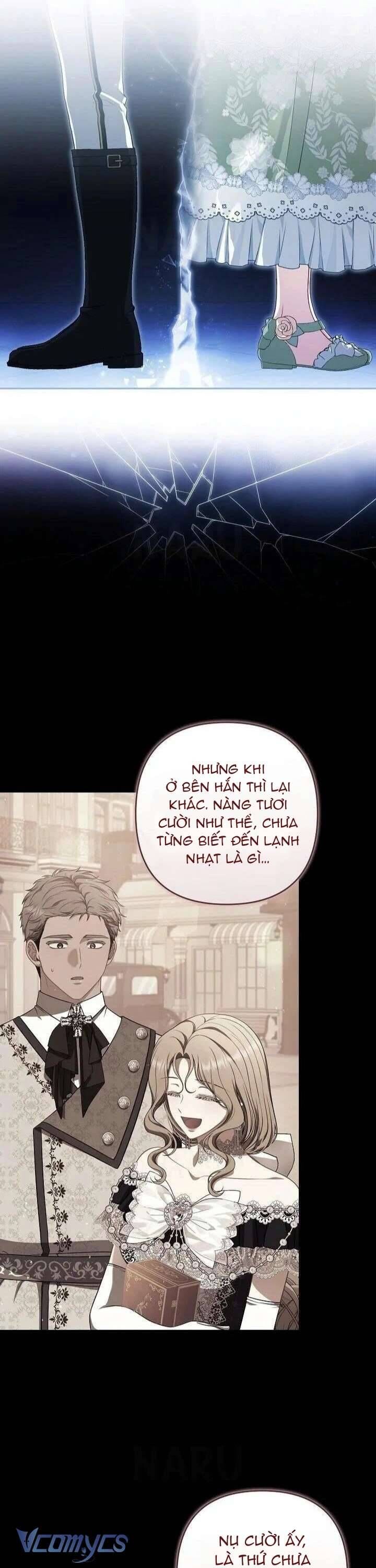 Tôi Đang Xem Một Vở Kịch - Chapter 28 - Page 10