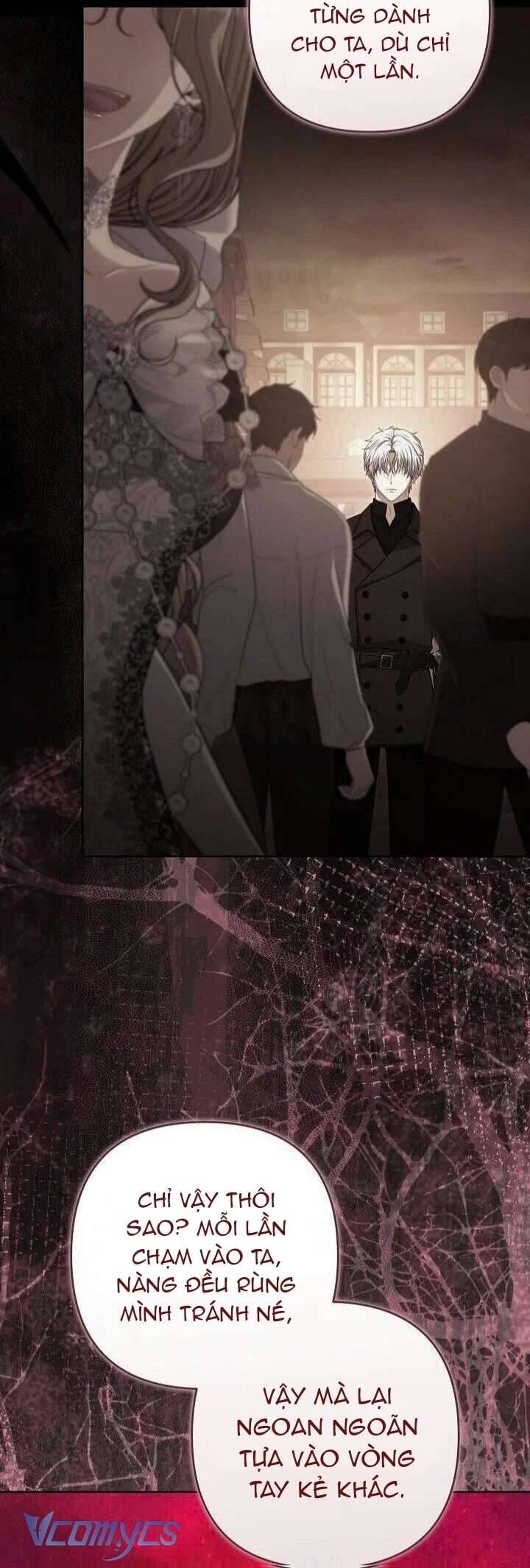 Tôi Đang Xem Một Vở Kịch - Chapter 28 - Page 11