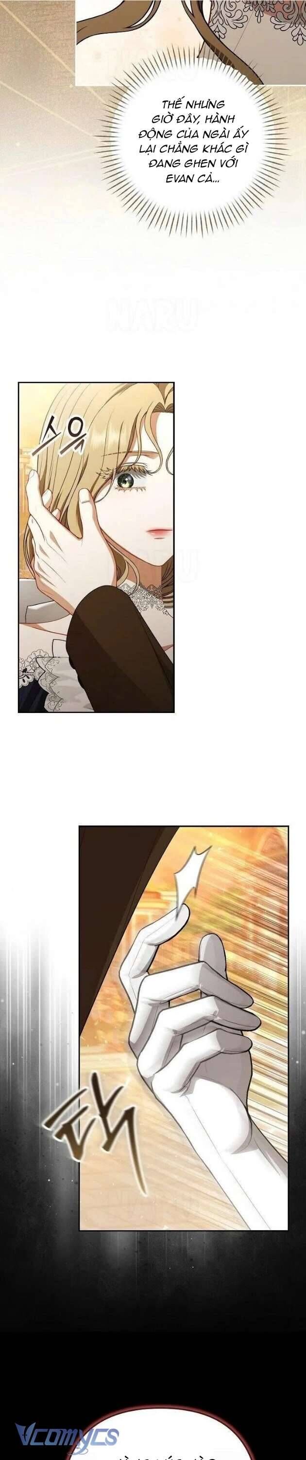 Tôi Đang Xem Một Vở Kịch - Chapter 28 - Page 14