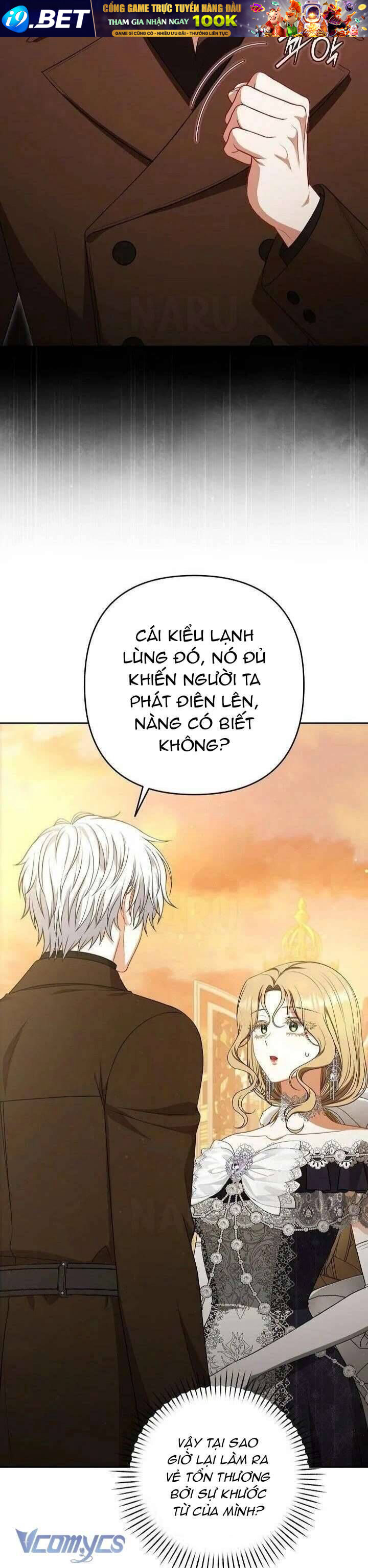 Tôi Đang Xem Một Vở Kịch - Chapter 28 - Page 16