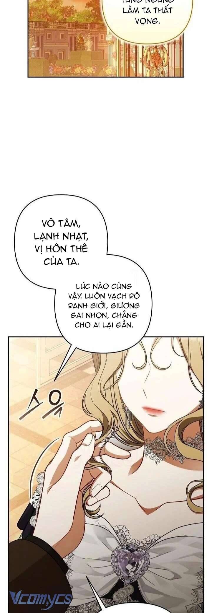Tôi Đang Xem Một Vở Kịch - Chapter 28 - Page 22