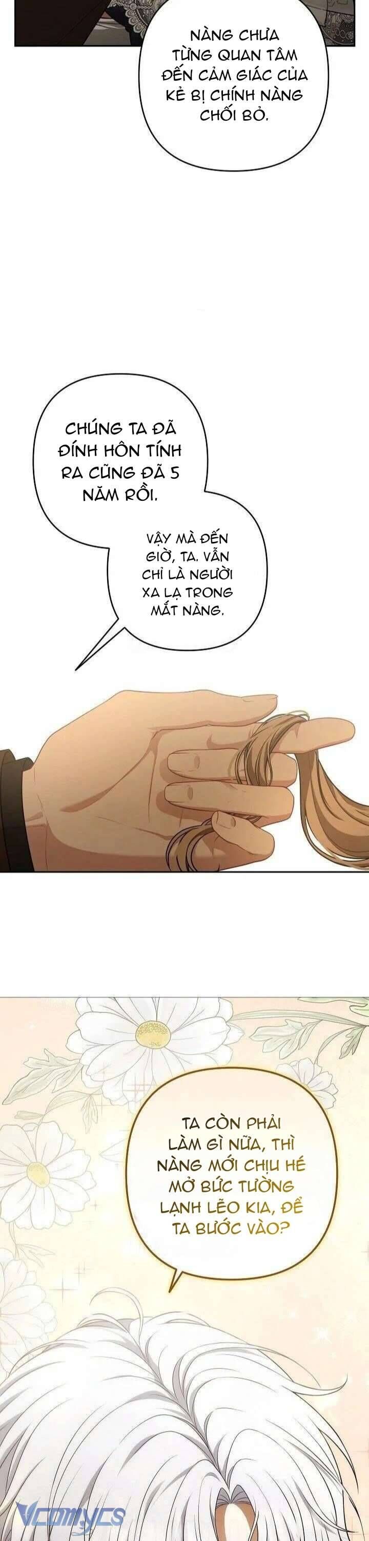 Tôi Đang Xem Một Vở Kịch - Chapter 28 - Page 23