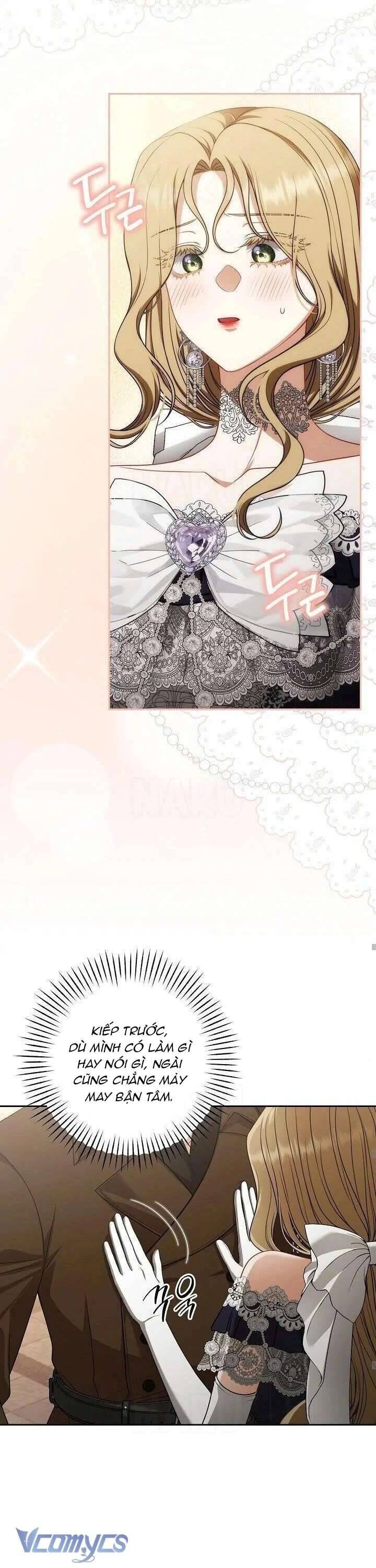 Tôi Đang Xem Một Vở Kịch - Chapter 28 - Page 25