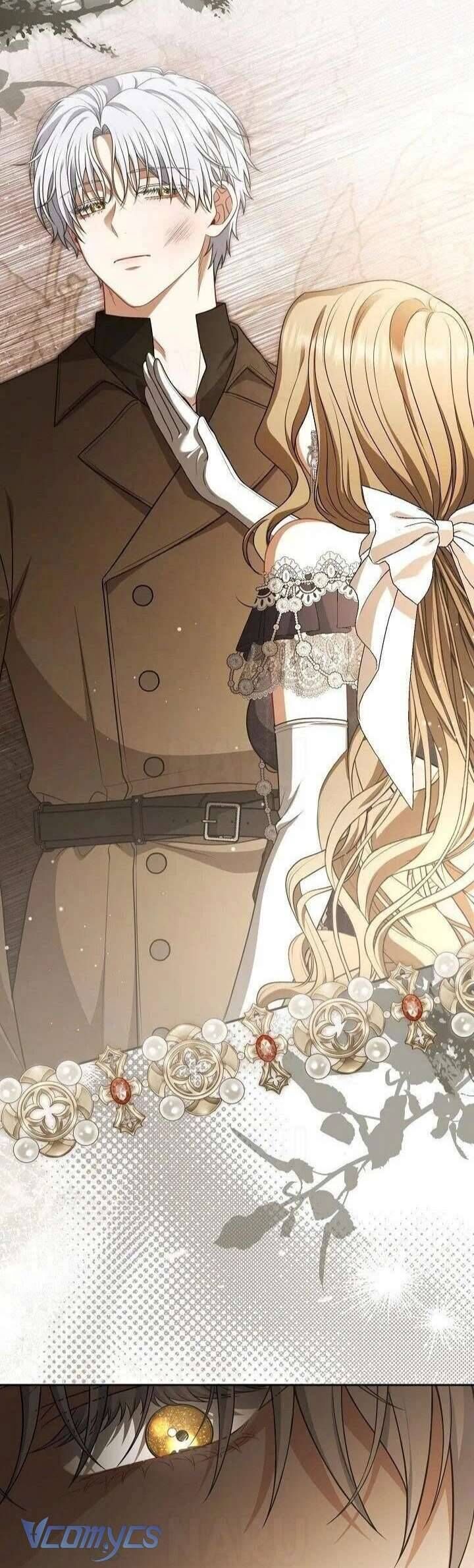 Tôi Đang Xem Một Vở Kịch - Chapter 28 - Page 3