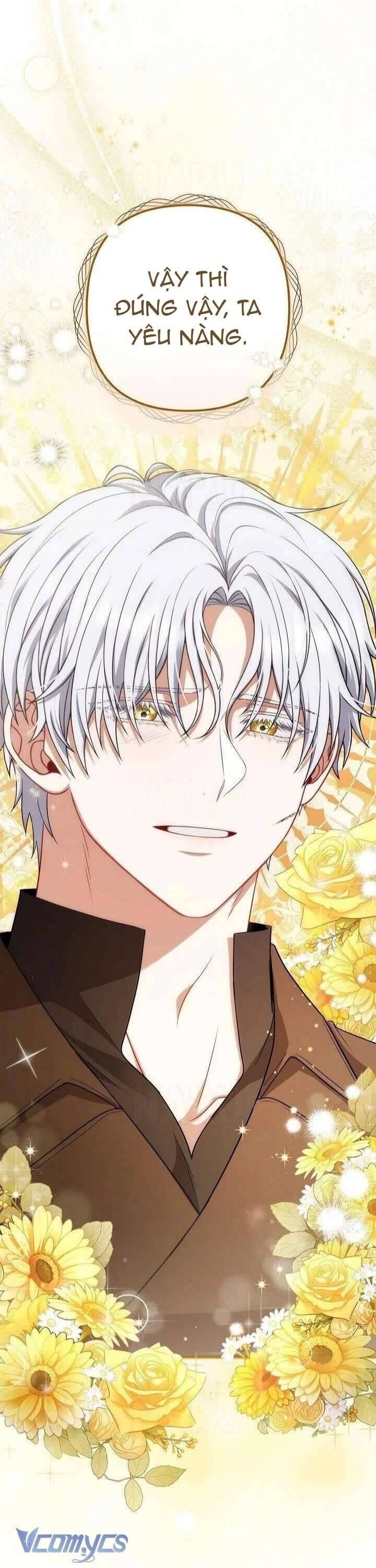 Tôi Đang Xem Một Vở Kịch - Chapter 28 - Page 32