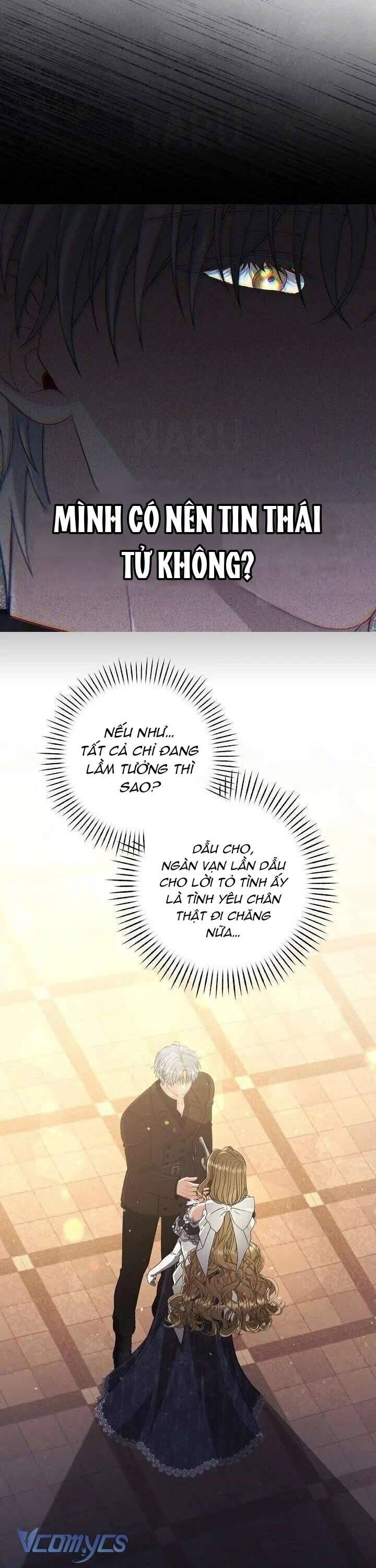 Tôi Đang Xem Một Vở Kịch - Chapter 28 - Page 34