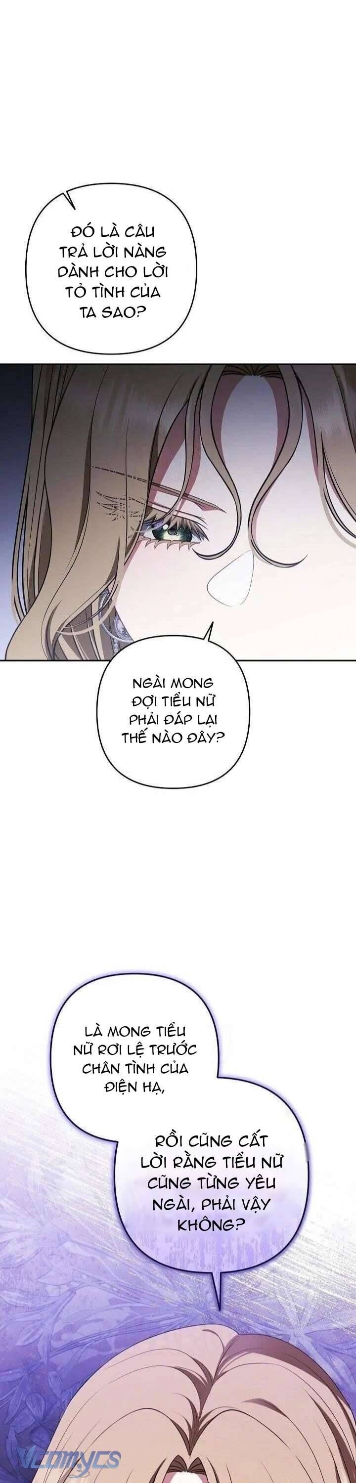 Tôi Đang Xem Một Vở Kịch - Chapter 28 - Page 38
