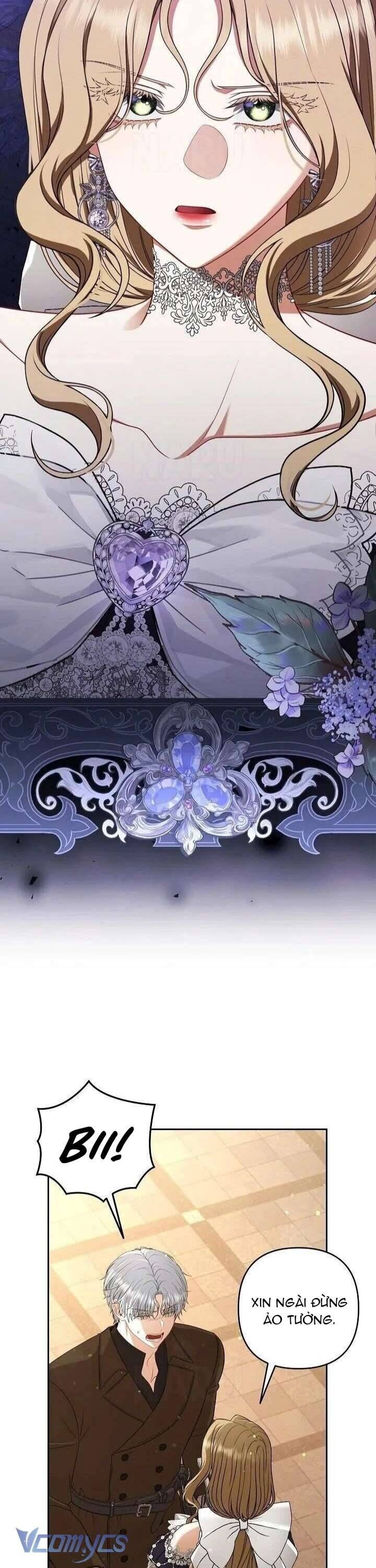 Tôi Đang Xem Một Vở Kịch - Chapter 28 - Page 39