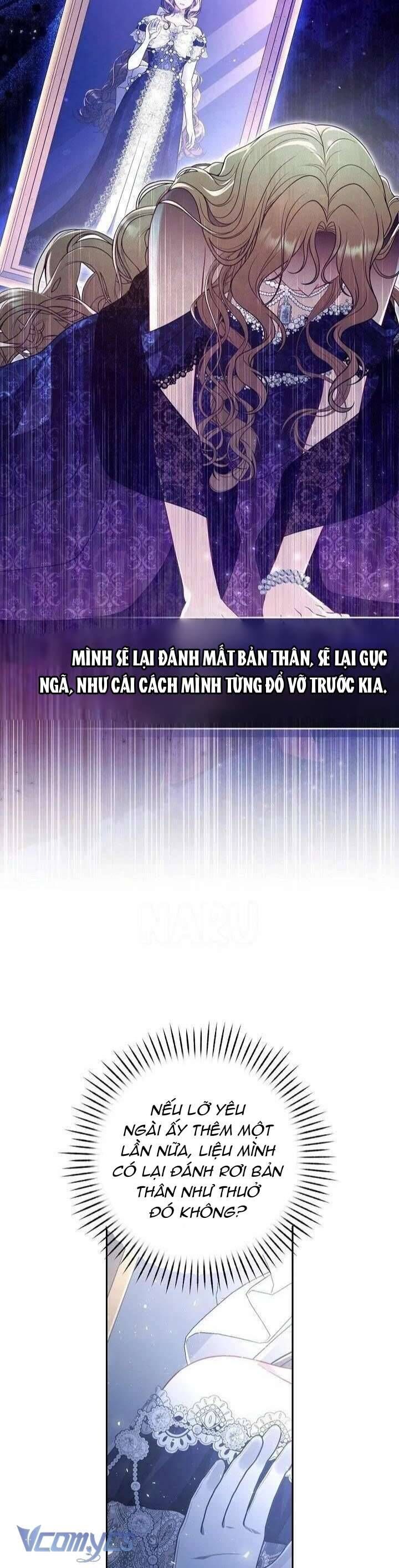 Tôi Đang Xem Một Vở Kịch - Chapter 28 - Page 47