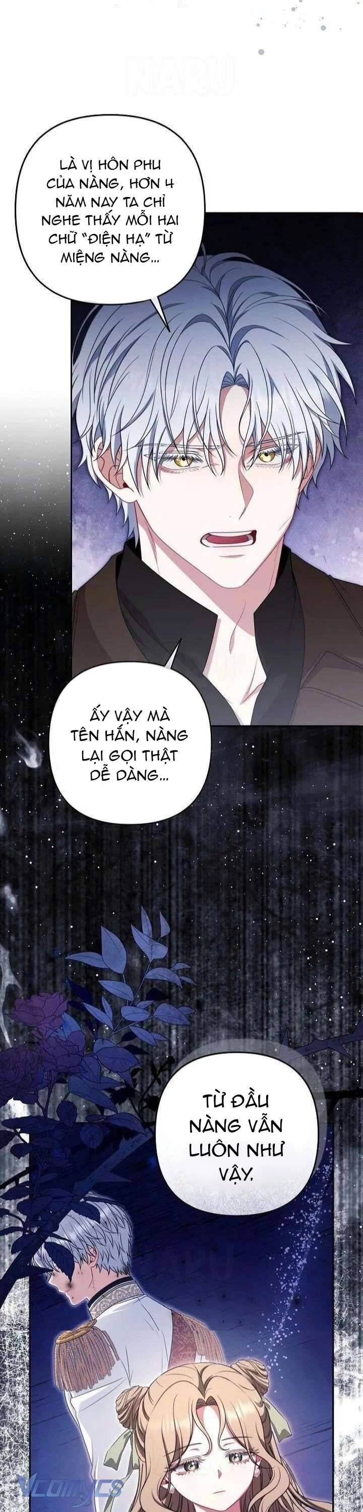 Tôi Đang Xem Một Vở Kịch - Chapter 28 - Page 8