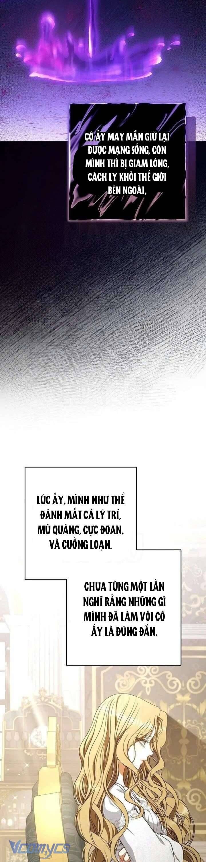 Tôi Đang Xem Một Vở Kịch - Chapter 29 - Page 14