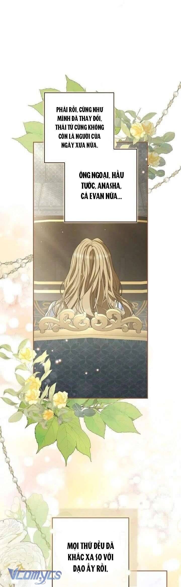 Tôi Đang Xem Một Vở Kịch - Chapter 29 - Page 17
